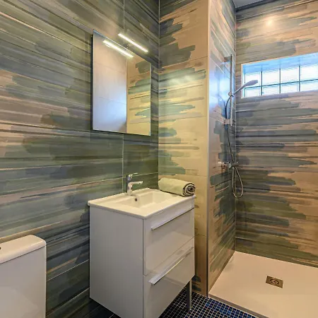 度假居 Arvor By Interhome *