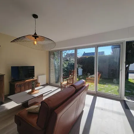 Arvor By Interhome *