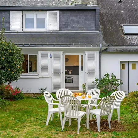Arvor By Interhome